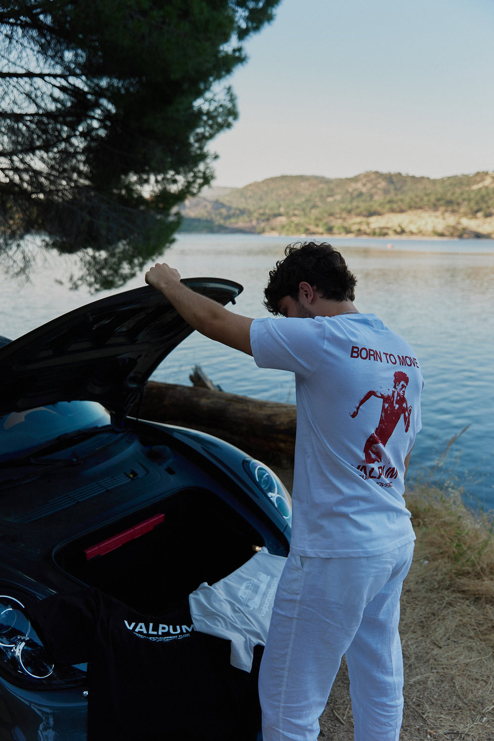 CAMISETAS
