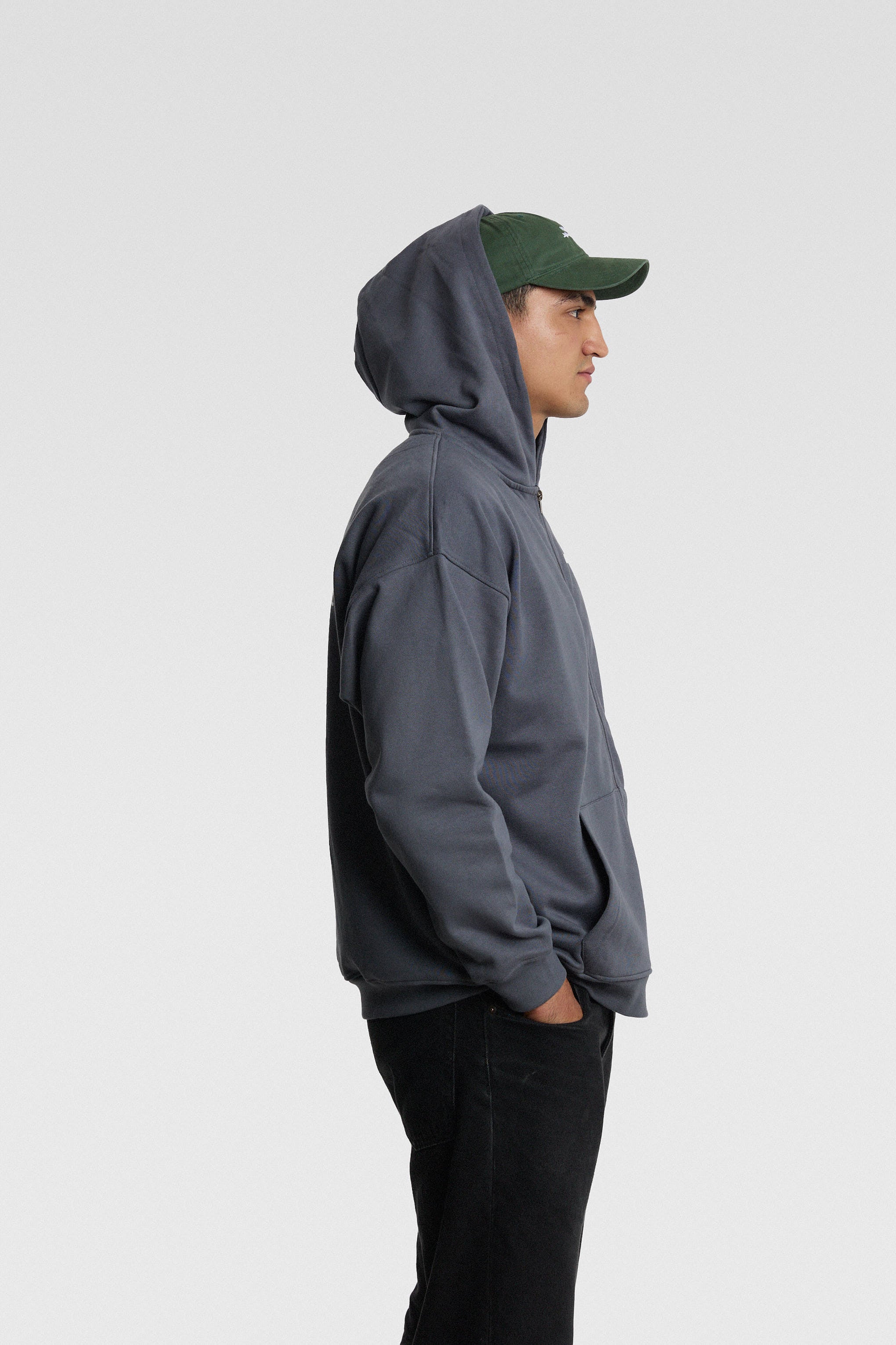 STAR GARDEN TOPIARY CAP