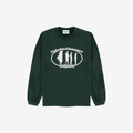 CHANGES GREEN LONGSLEEVE