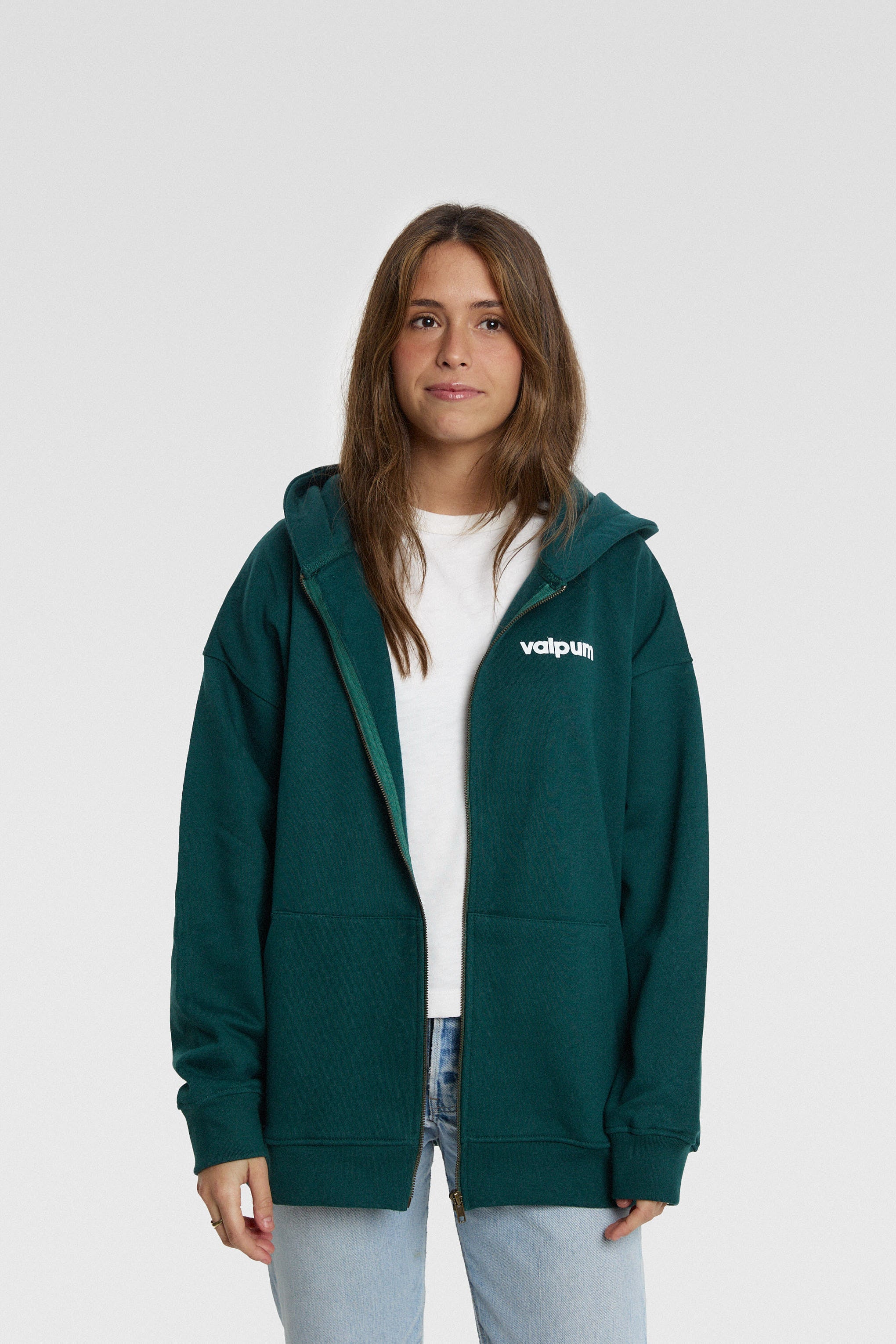 FUTURE GARDEN TOPIARY ZIP