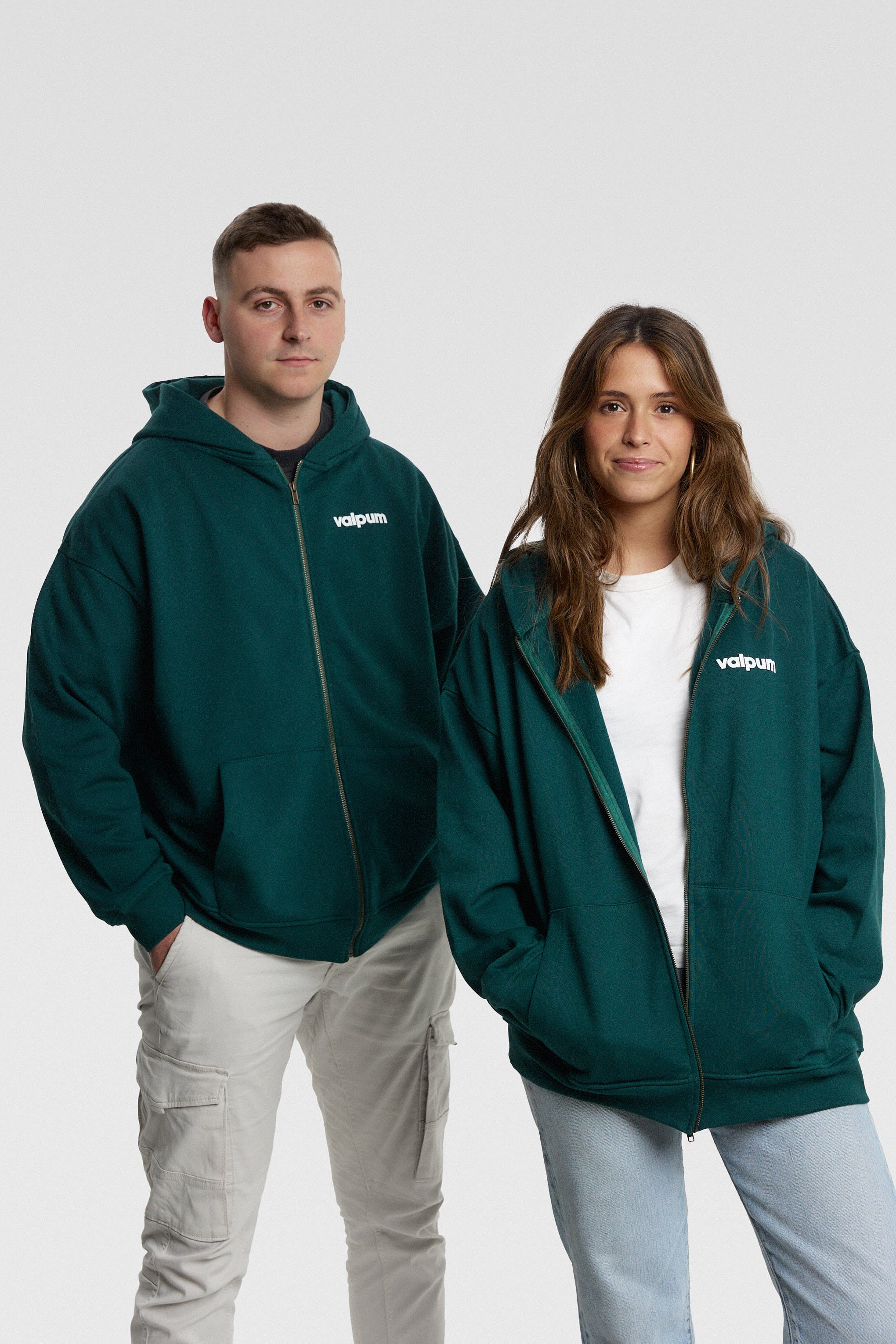 FUTURE GARDEN TOPIARY ZIP