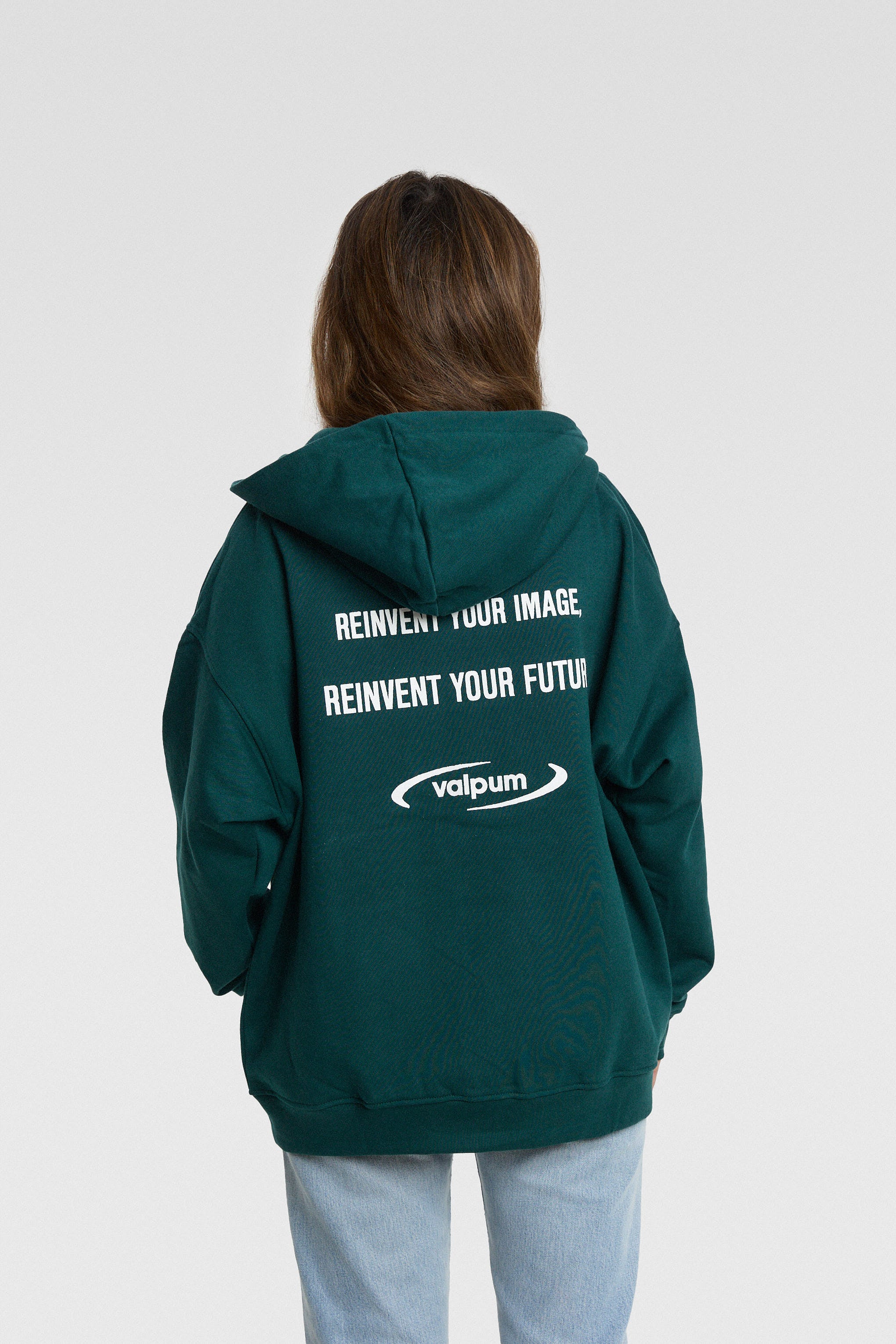 FUTURE GARDEN TOPIARY ZIP