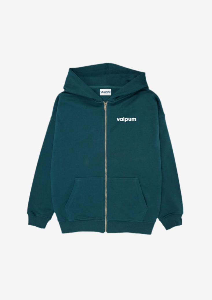 FUTURE GARDEN TOPIARY ZIP