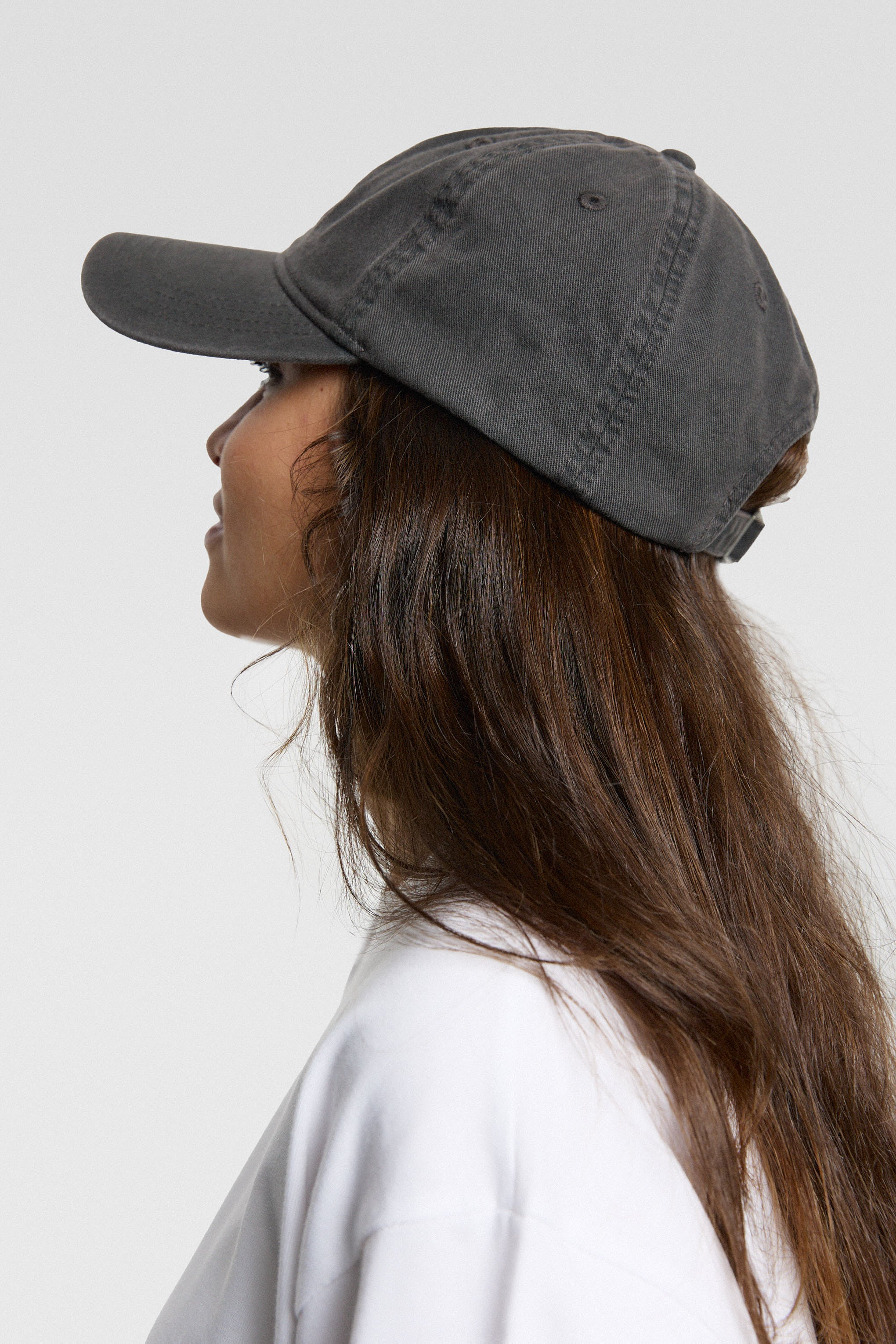 STAR BLACK OYSTER CAP