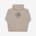 ANGELS STRING HOODIE