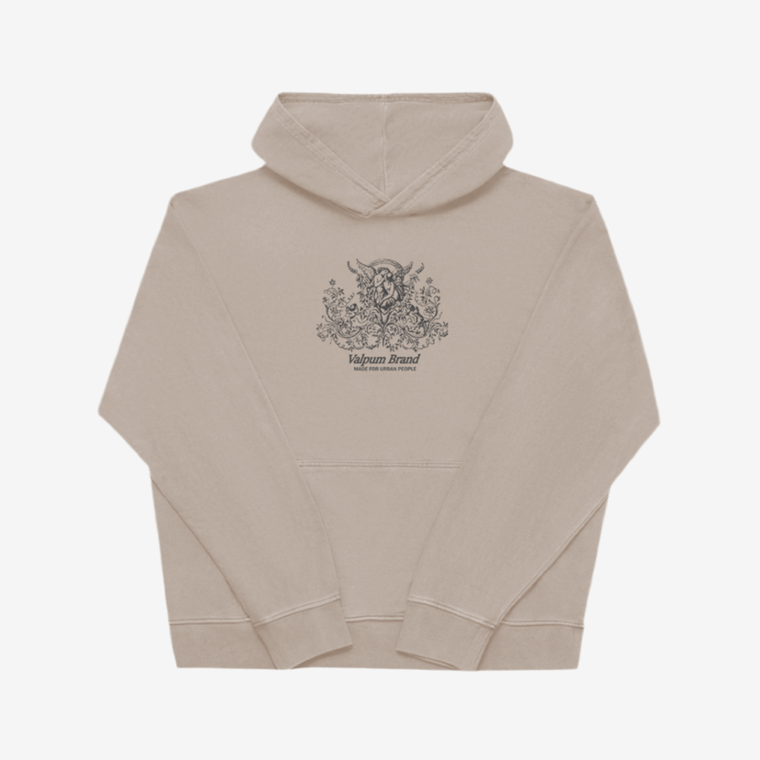 ANGELS STRING HOODIE