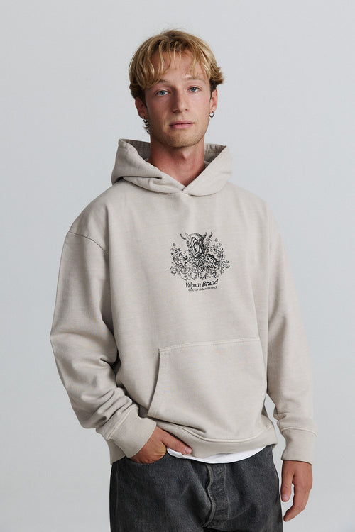 ANGELS STRING HOODIE