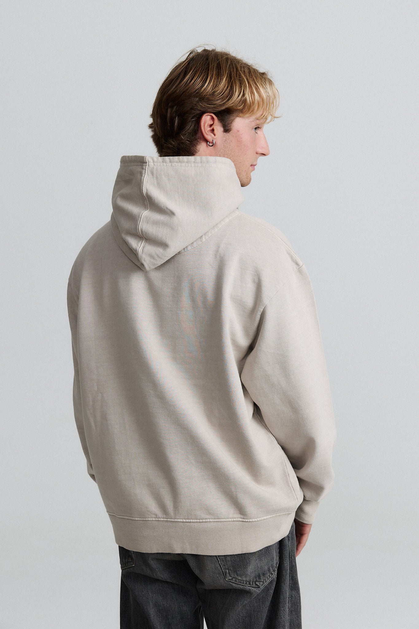 ANGELS STRING HOODIE