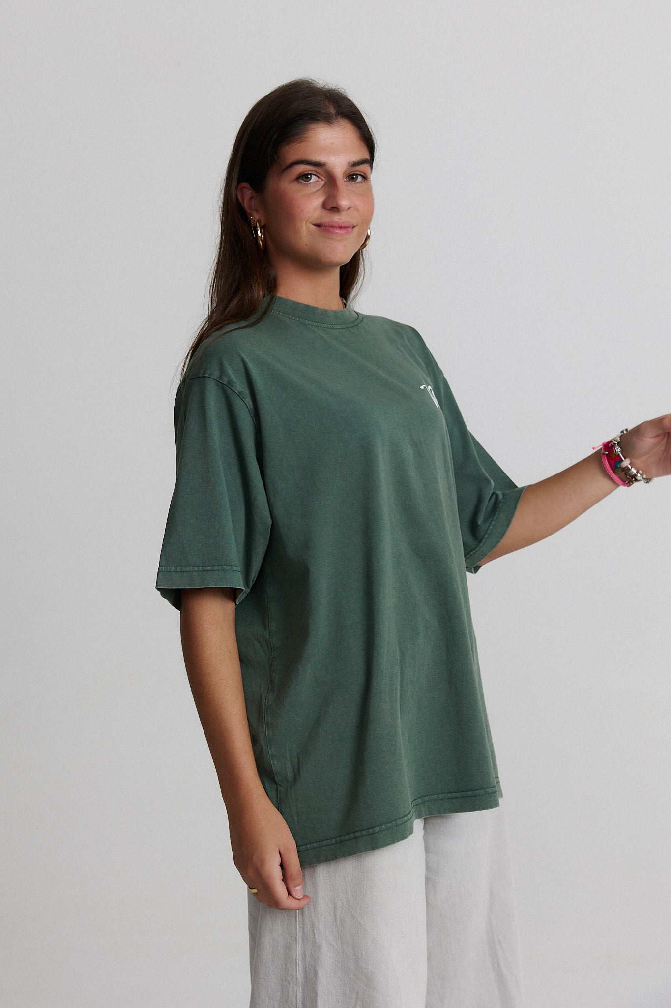 RELAX GARDEN TOPIARY T-SHIRT